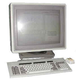 Xerox ViewPoint Desktop