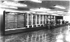 Automatyczny, sterowany sekwencyjnie kalkulator IBM (ASCC)