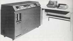 Komputer IBM 610 Auto-Point