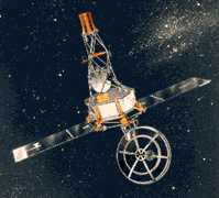 Sonda kosmiczna Mariner 2