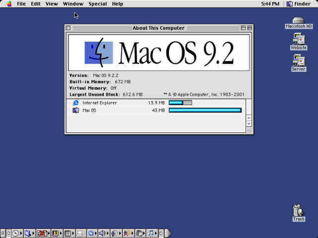 mac os 9.2 2 iso download